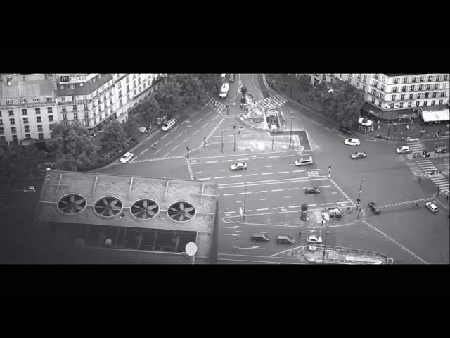 Paul Kalkbrenner - Feed your head