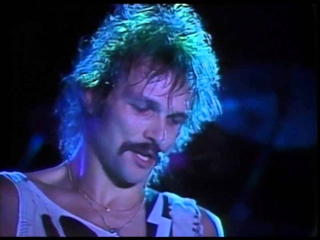 Scorpions - Still Loving You - 8/31/1985 - Oakland Coliseum Stadium (Official)