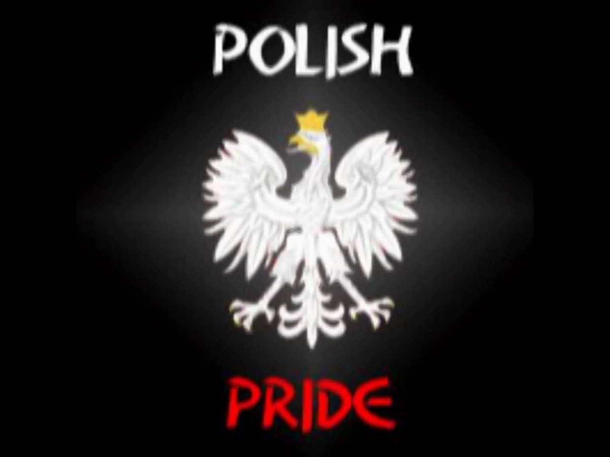 funky Polak - nie płacz matko
