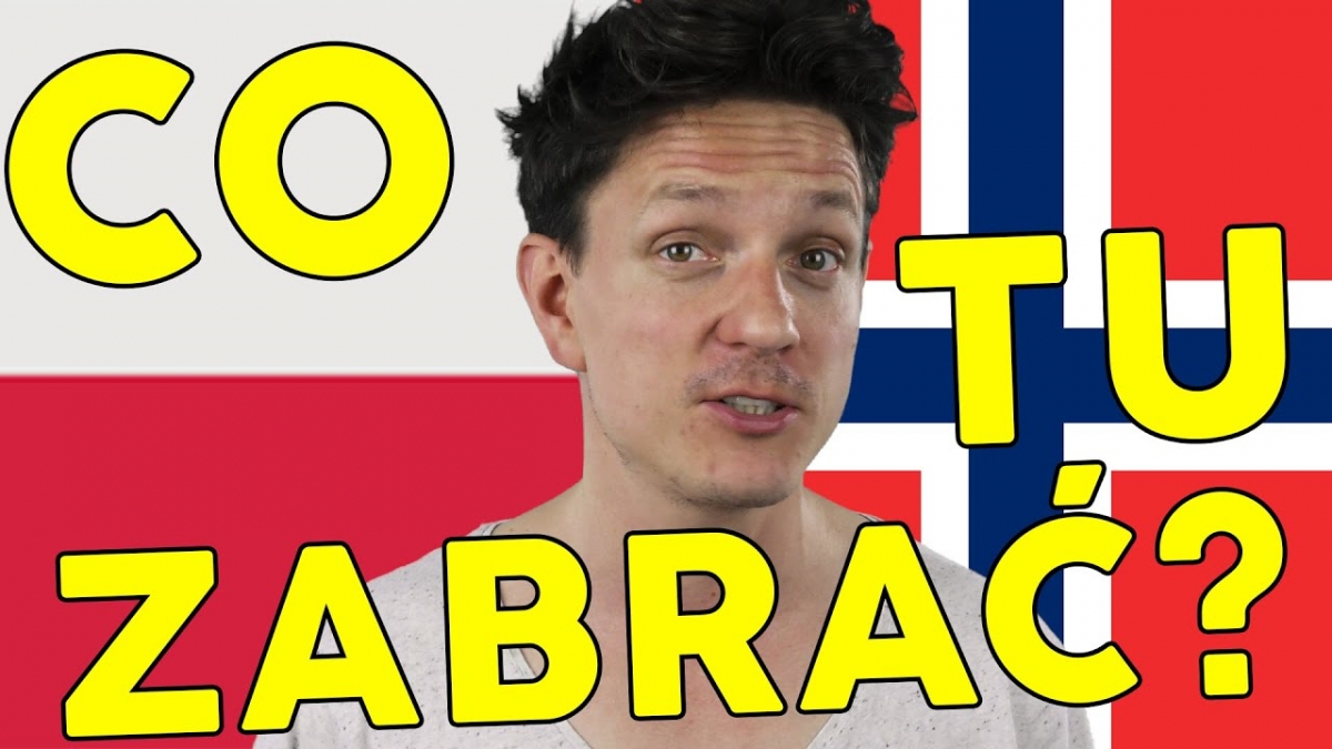 Co zabrać do Norwegii? Poradnik + najlepsze komentarze