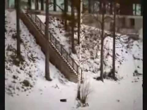 one of the best snowboard videos ever