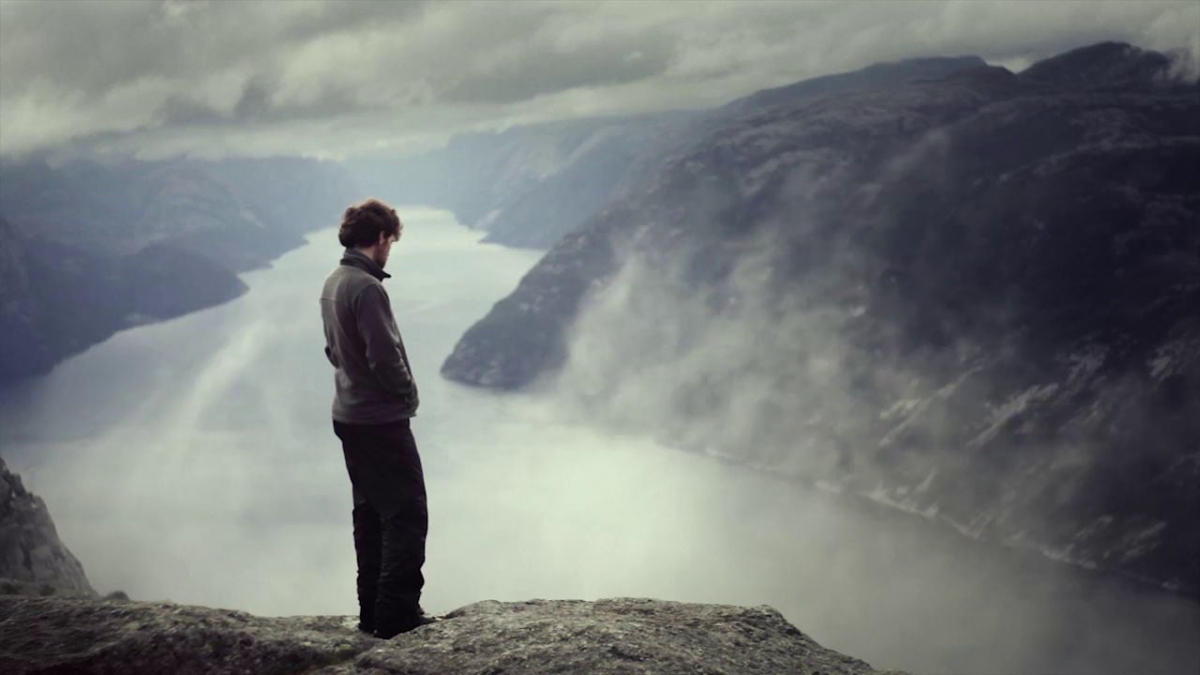 Norway 2012