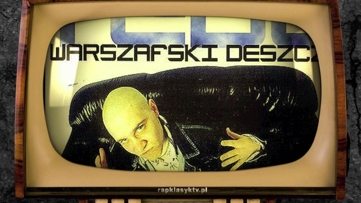 19. Tede - S.P.O.R.T. - Drin za Drinem (gość. VETO)