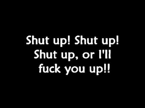 KoRn - Right Now (Lyrics)