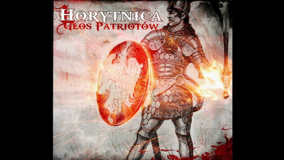 Horytnica - Głos patriotów (FULL ALBUM)