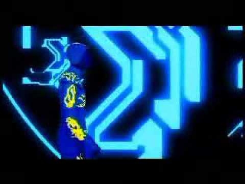 Members of Mayday - Soundtropolis 1999
