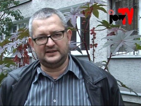 Ordynacja większościowa jest lepsza dla Polski, niż obecna, partyjna - Rafał Ziemkiewicz - JOWTV