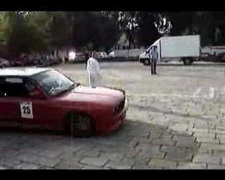 Najlepszy Drift BMW Best Drifting Dorifto MIX