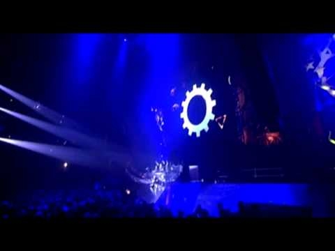 Qlimax 2006 - Showtek [HQ]
