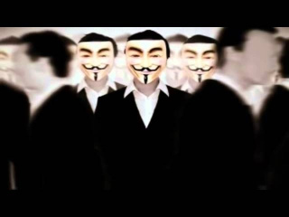 Anonymous Polska . ACTA .  The last line of defence