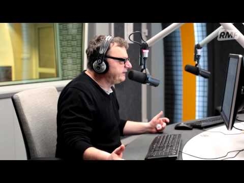 Wczasy w Norwegii (16 marca 2016) - Felieton Tomasza Olbratowskiego