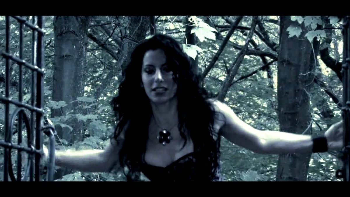 AnsoticcA "I'm Alive" Official Music Video