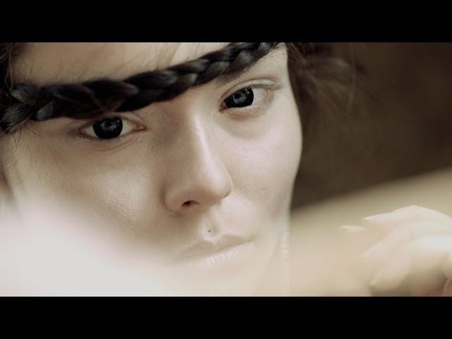 Donatan RÓWNONOC "Słowiańska krew" directed by Piotr Smoleński