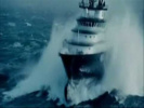 SHIPS IN STORM - INCREDIBLE VIDEO