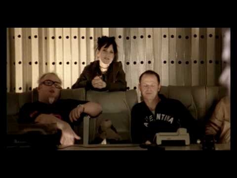 ATB - You're Not Alone (Official Video HD)