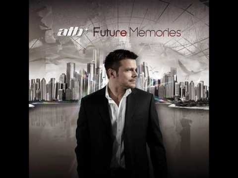 ATB - Still Here (Original mix)