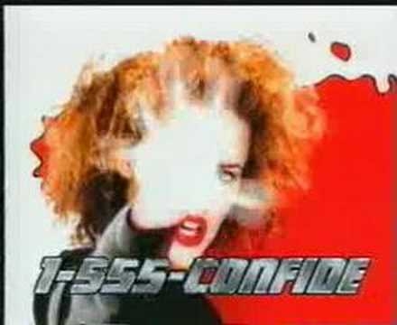kylie minogue confide in me