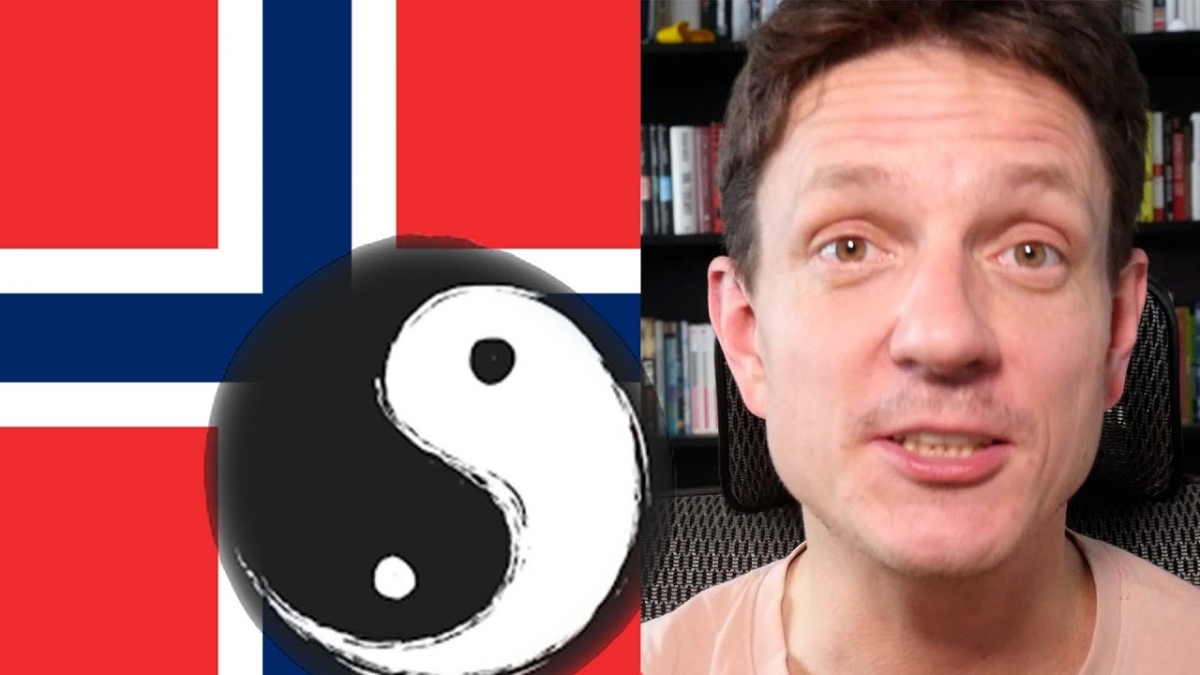 Norwegia traci, ale zyskuje...