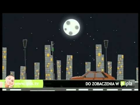 Poradnik prawdziwego mężczyzny - „GPS"