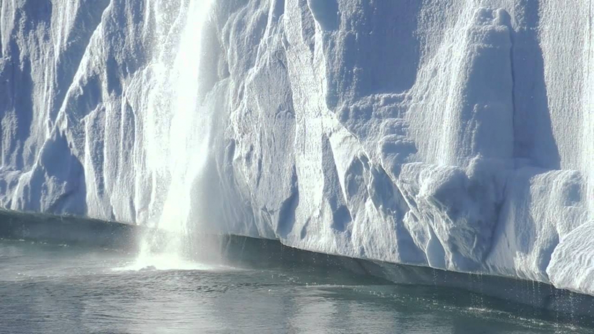 Expedition Svalbard I - Hornsund to Bear Island