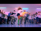 Beyonce - Let's Move! 'Move Your Body' Music Video Official 2011