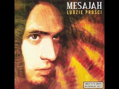 Mesajah - Ładna i cwana