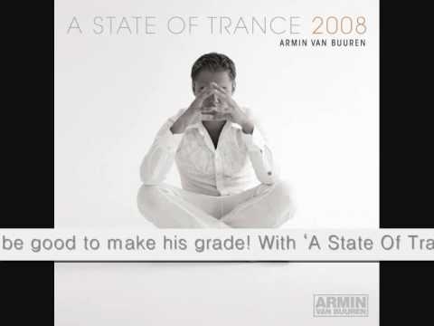 A State Of Trance 2008 by Armin van Buuren