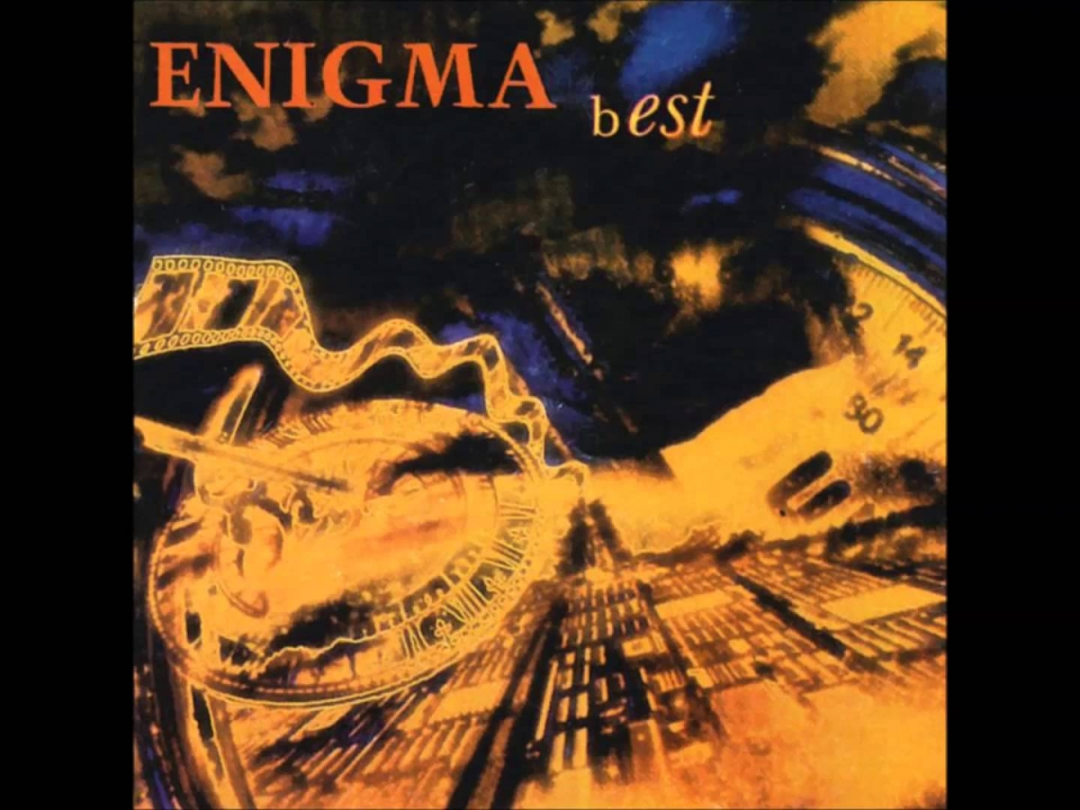 Enigma - Best full album