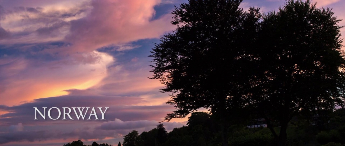 " norway "  5d mark iii raw