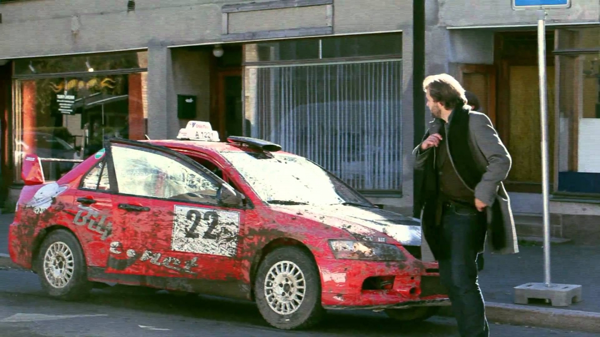 TAXI