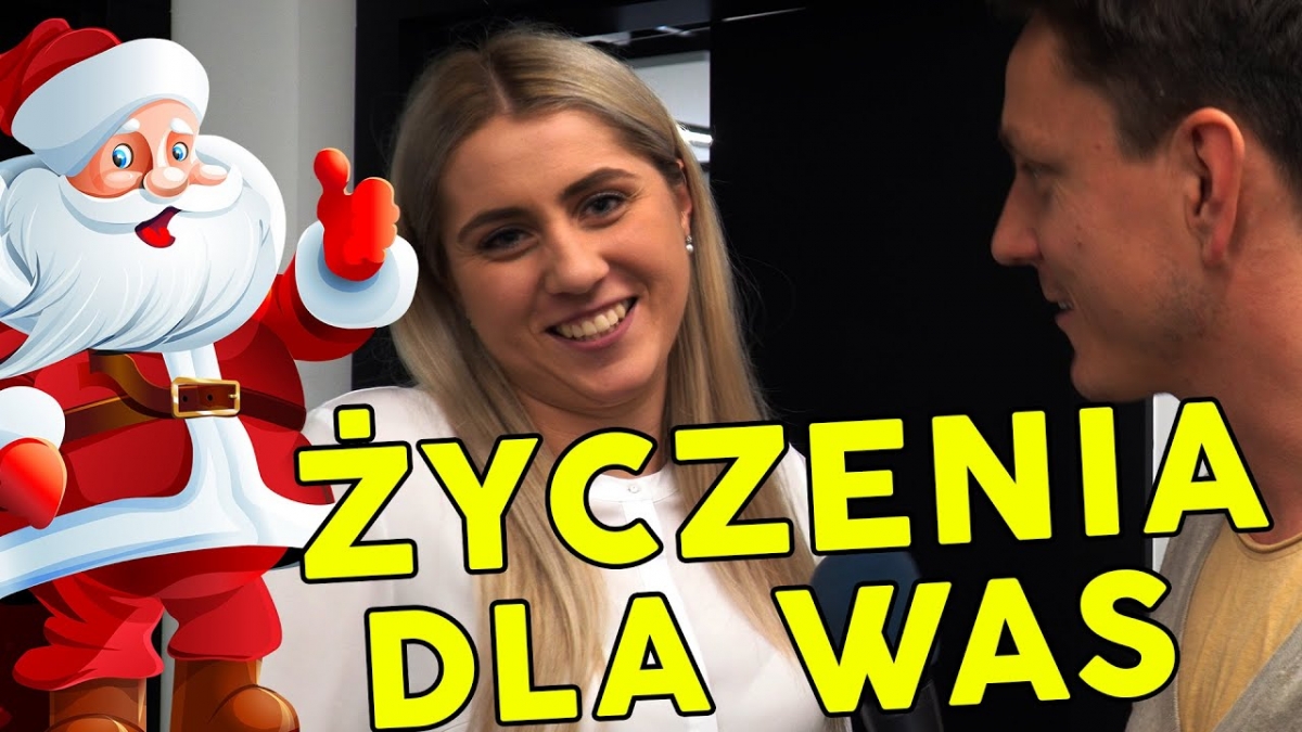 Świąteczne życzenia od Mojej Norwegii