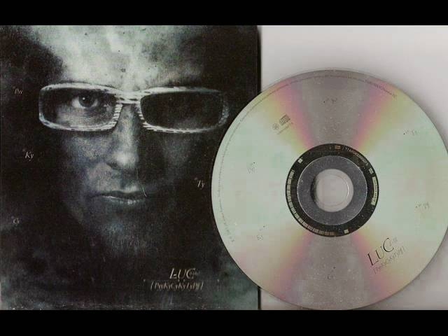 L.U.C - Polanie na polanie feat Vienio.