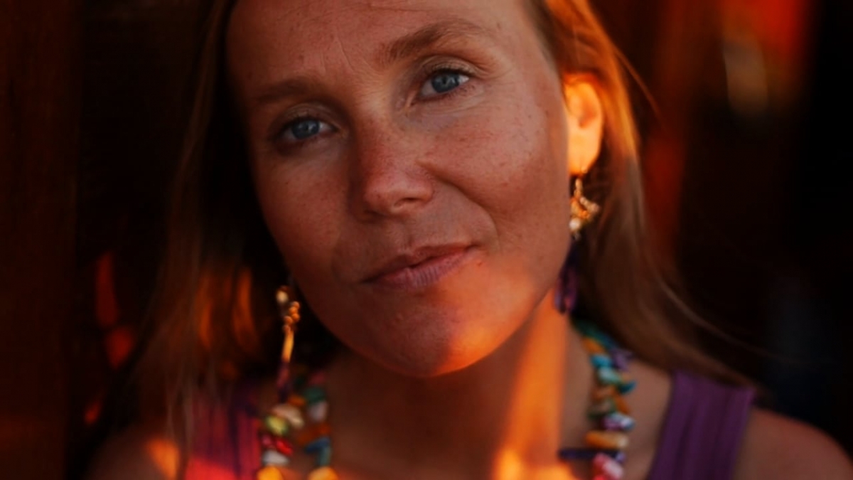Faces Of Norway