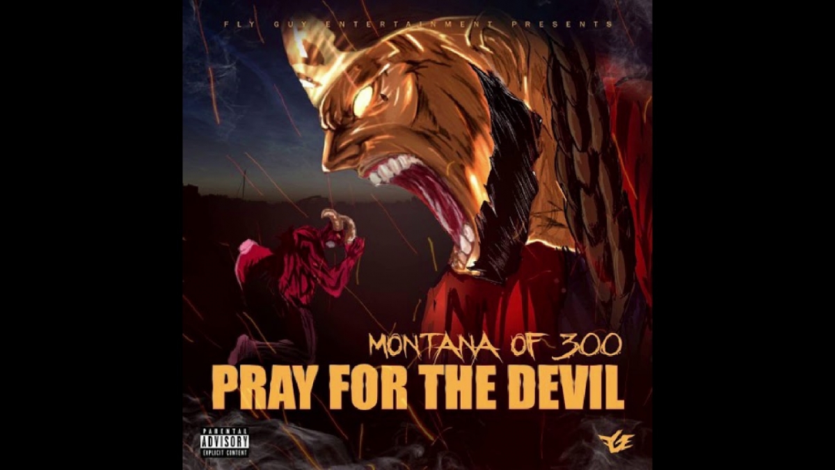 Montana Of 300 - Lambo [Prod. By Real McCoy] (Official Audio)