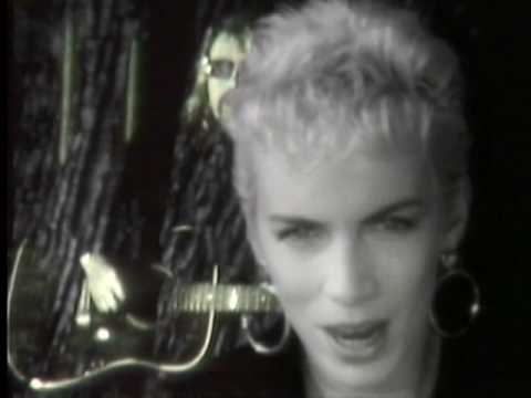 Eurythmics - Miracle Of Love