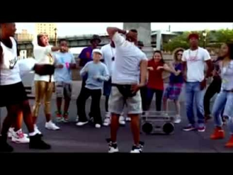 Armand Van Helden - I Want Your Soul