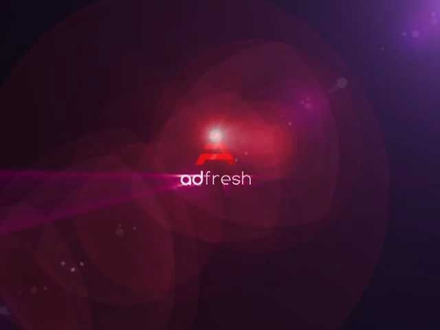 Adfresh logo