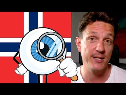 Norweski urząd wie o tobie wszystko