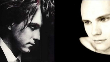 Billy Corgan & Robert Smith - To Love Somebody