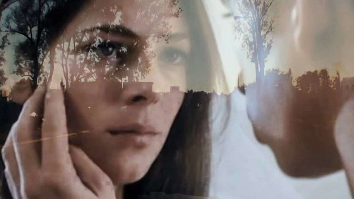 Sylwia Grzeszczak ~ Bajka ( NOT OFFICIAL VIDEO CLIP )
