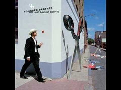 Younger Brother - Psychic Gibbon
