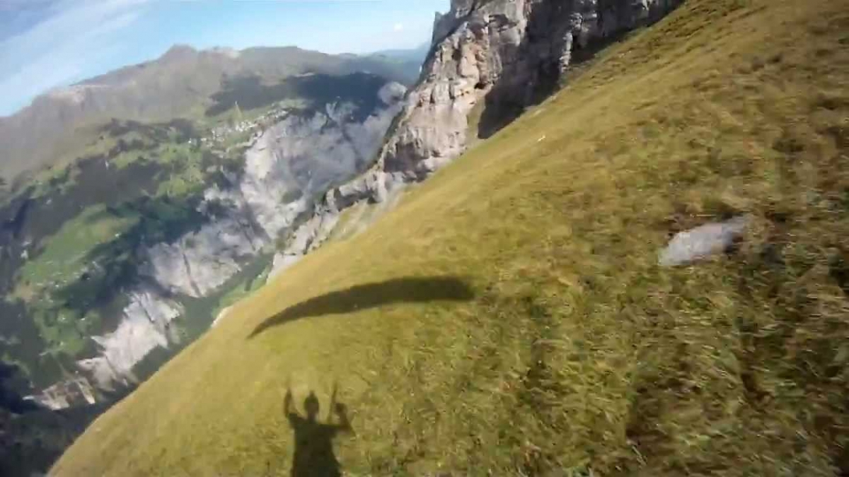 Mountain Madness - Part 2
