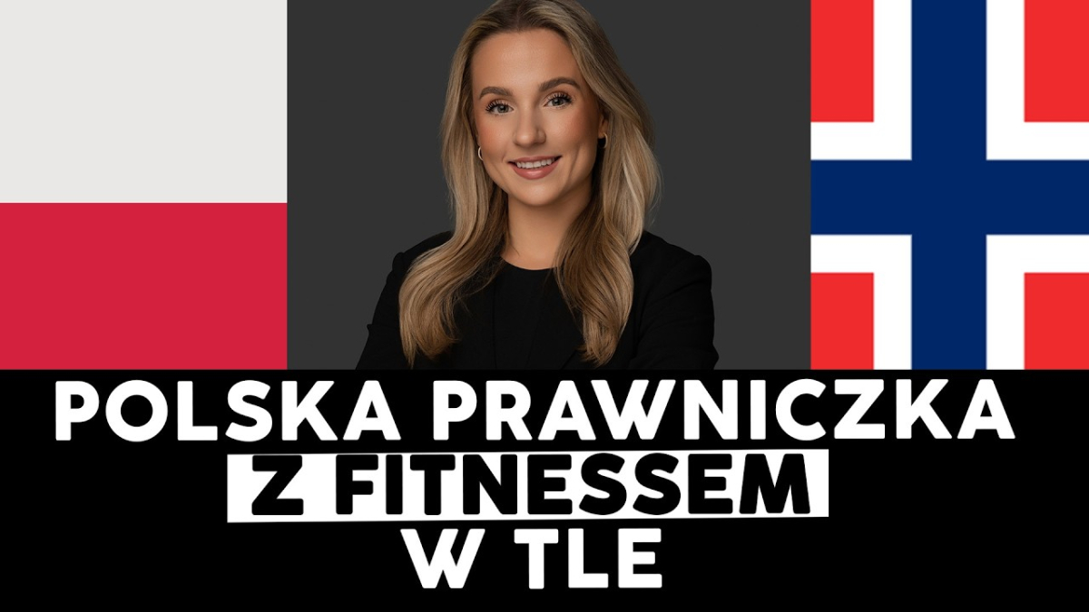 Polska Adwokatka w Norwegii