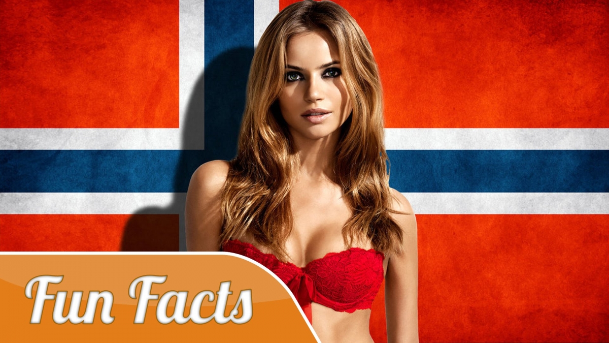 10 Fun Facts About Norway