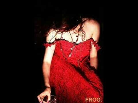 Florence And The Machine - Girl With One Eye