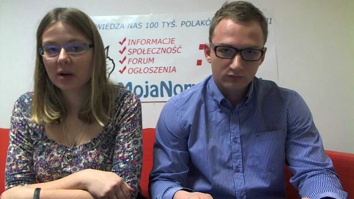Kącik języka norweskiego lekcje 81-85