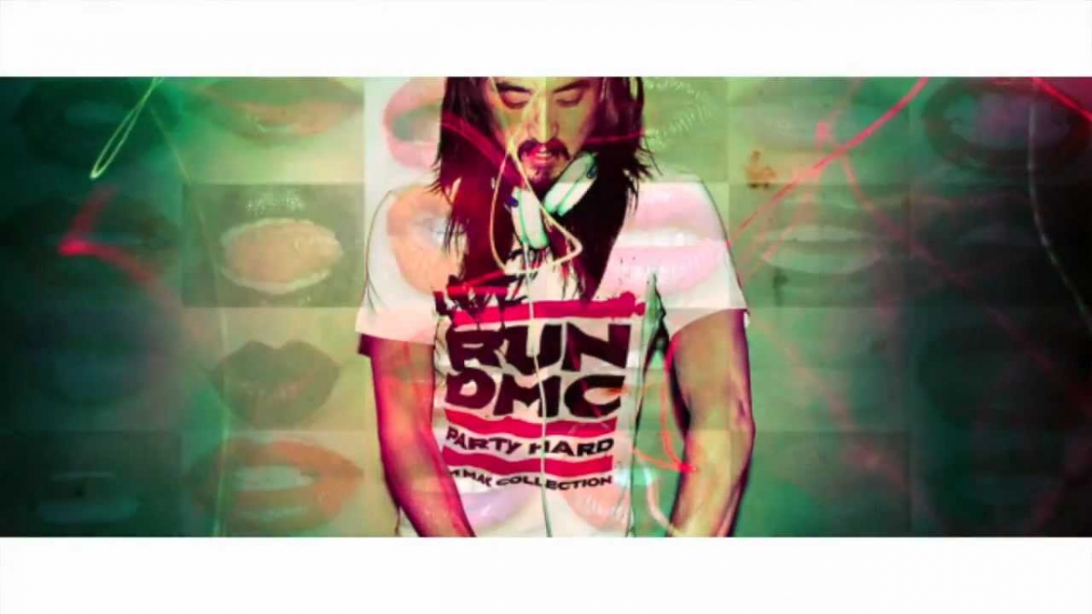 Steve Aoki - Ladi Dadi (Feat. Wynter Gordon) [Tommy Trash Remix]