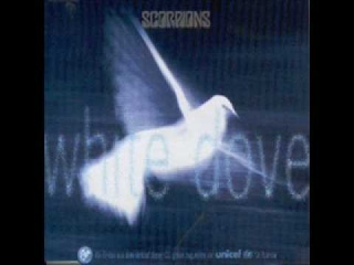 Scorpions - White Dove
