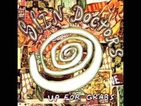 Spin Doctors - Big Fat Funky Booty