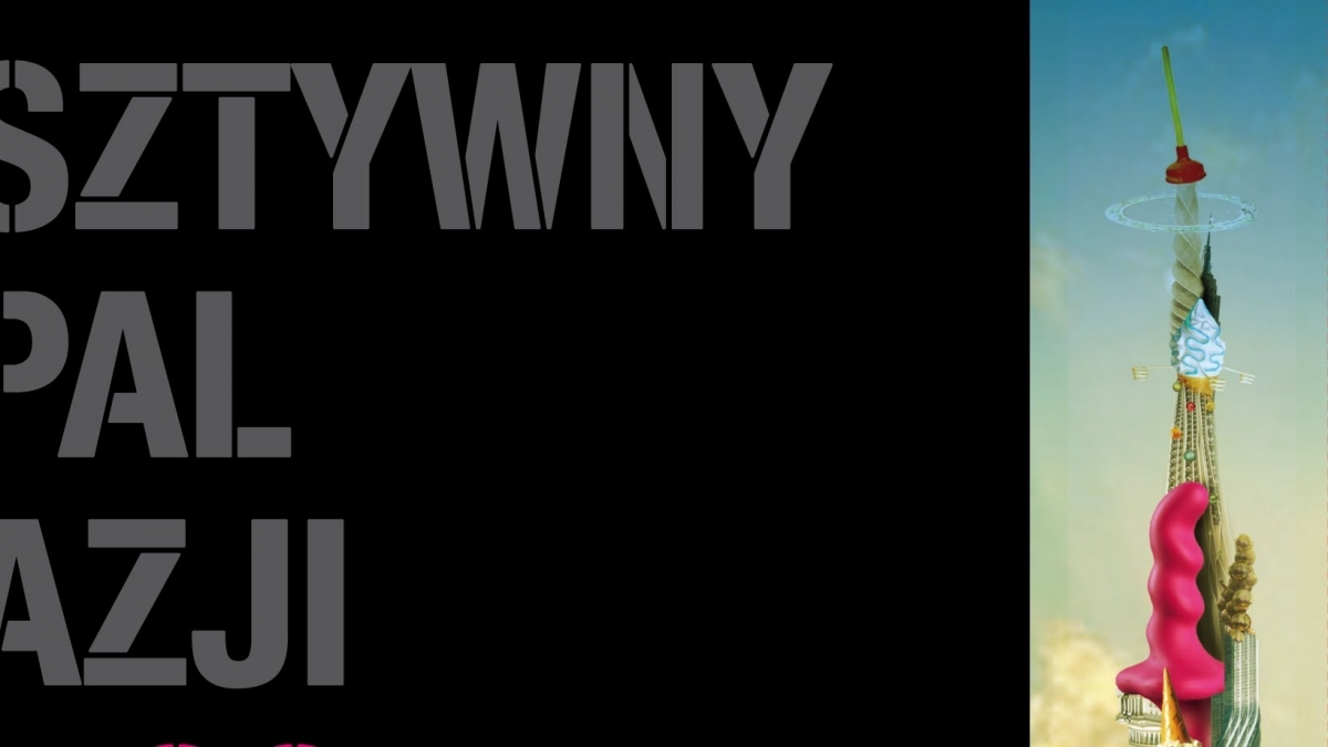 Sztywny Pal Azji - Słońce gdy jadę szosą